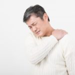 辛い肩コリはなぜ起きる？：原因その１