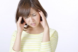 頭痛と首には密接な関係があります！